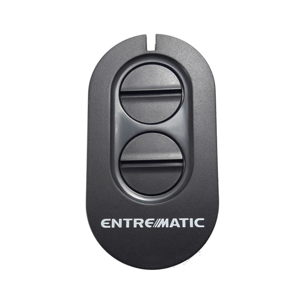 Telecomando Ditec Entrematic Zen4 433.92 MHz Rolling Code