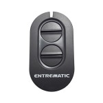 Telecomando Ditec Entrematic Zen4 433.92 MHz Rolling Code