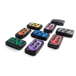 Telecomando Jane Q V F Italfile Radiocomando per Cancello