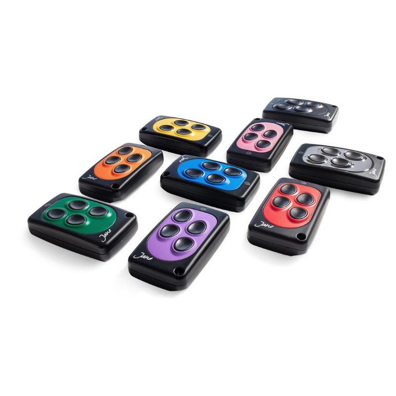 Telecomando Jane Q V F Italfile Radiocomando per Cancello