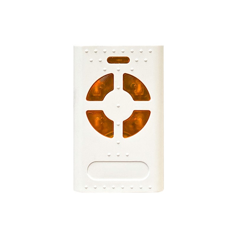 Telecomando per Cancelli Trasmettitore 4 Canali TX02 MULTI4 VDS