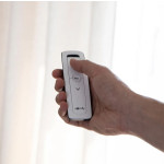 Telecomando per Tapparelle Somfy Radio Situo Pure RTS 1 Canale
