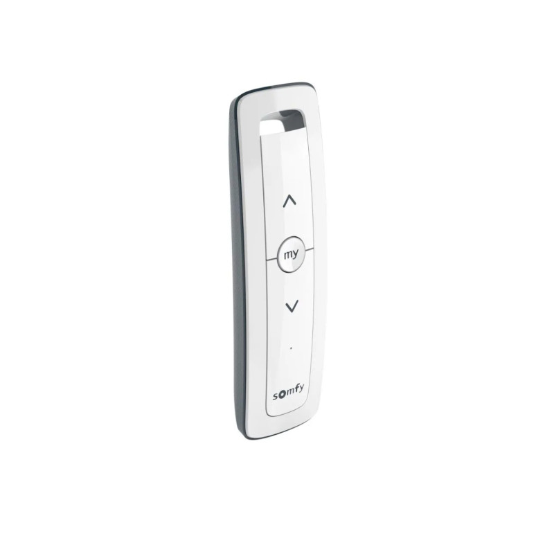 Telecomando per Tapparelle Somfy Radio Situo Pure RTS 1 Canale