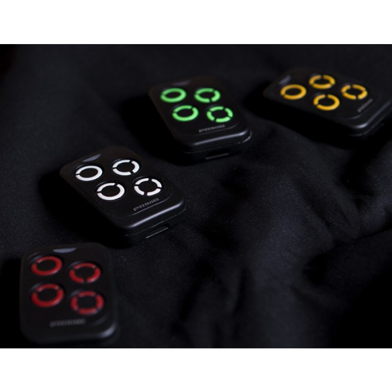 Telecomando Prime Top Italfile per Cancello Universale