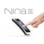 Telecomando Somfy Nina IO Home Control per Dispositivi Connessi