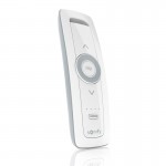 Telecomando Somfy Situo RTS Variation Pure a 5 Canali