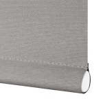 Tenda Oscurante per Camera da Letto Solpor Grey Viewtex