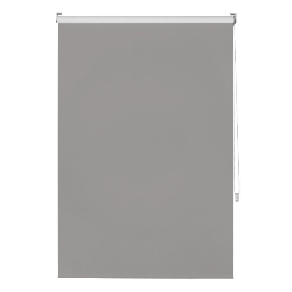Tenda Oscurante per Camera da Letto Solpor Grey Viewtex