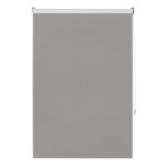 Tenda Oscurante per Camera da Letto Solpor Grey Viewtex