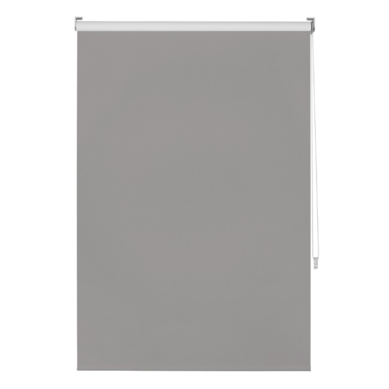 Tenda Oscurante per Camera da Letto Solpor Grey Viewtex
