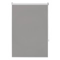Tenda Oscurante per Camera da Letto Solpor Grey Viewtex