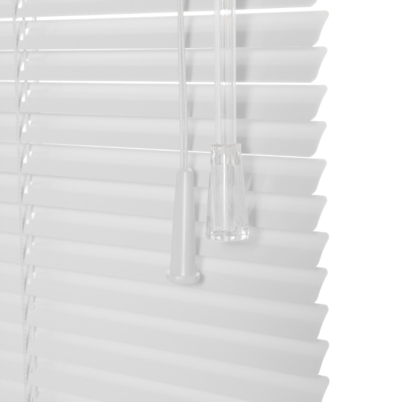 Brixo Tenda Veneziana Ventana Bianco 80x130cm