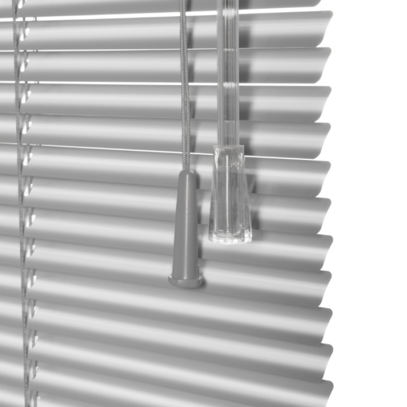 105 × 150 cm grigio facile da installare Gototo oscurante per ufficio Tenda veneziana in alluminio per finestre e porte camera 