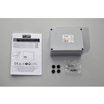 TF44R Unità di Comando e Alimentazione 230V 4 Uscite Topp