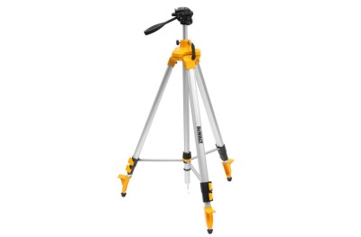 Treppiede Telescopico DeWalt DE0733-XJ per Misuratori Laser