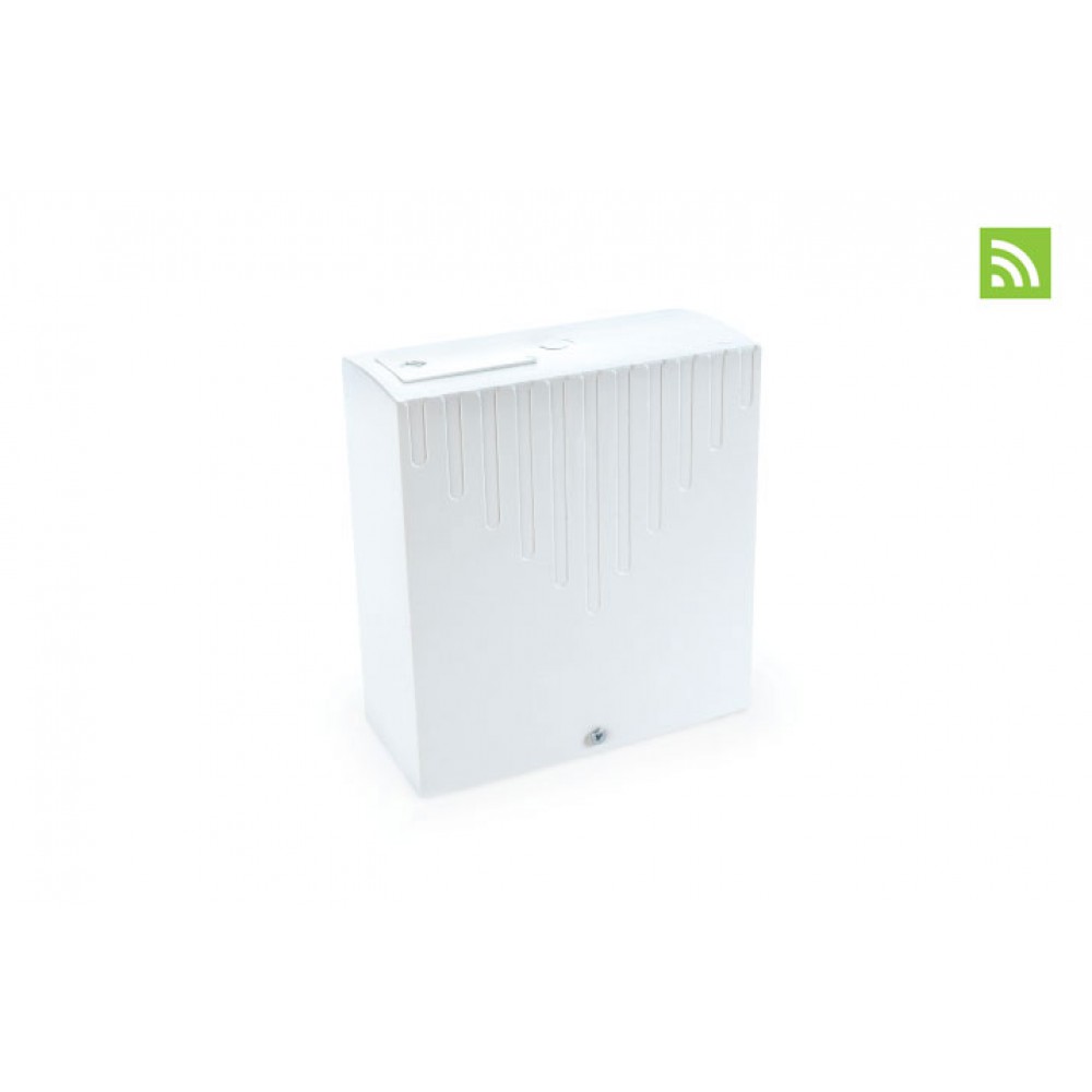 Unità di Controllo con Ricevente Integrata 1 Uscita 230V Comunello Mowin