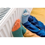 Valvola Termostatica per Controllare Temperatura della Casa Somfy