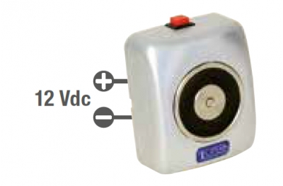 Varianti per Elettromagnete Serie Fire Control Opera (contattaci per averli)