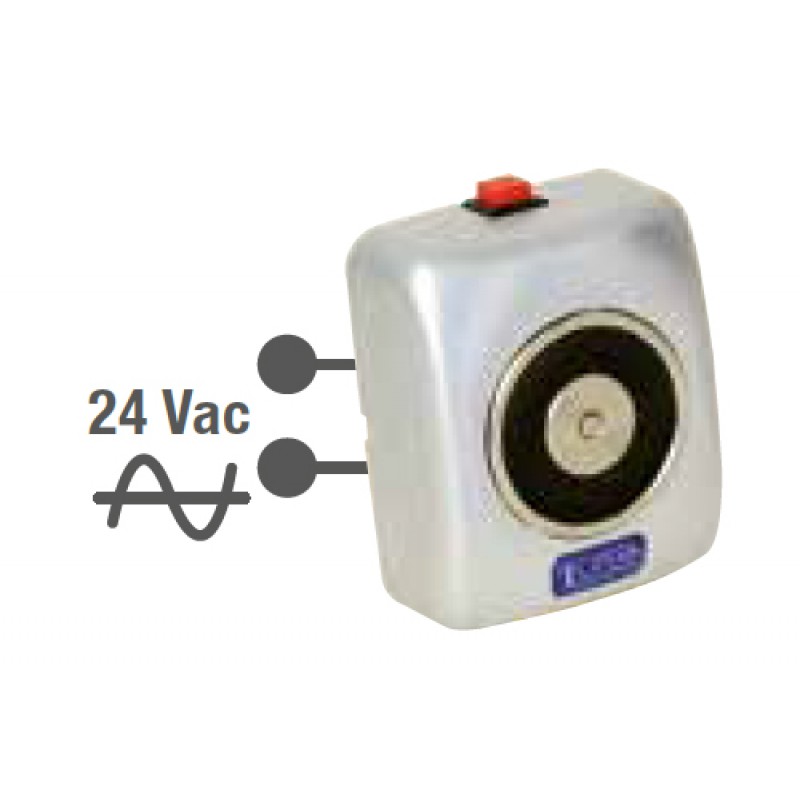 Varianti per Elettromagnete Serie Fire Control Opera (contattaci per averli)