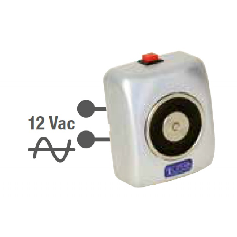 Varianti per Elettromagnete Serie Fire Control Opera (contattaci per averli)