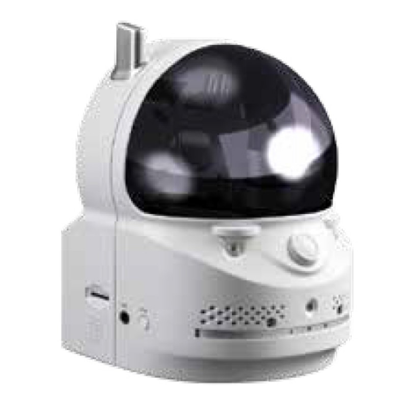 Videocamera Motorizzata Visibile con Smartphone 57600 Serie Access Opera