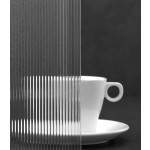 VOGUE SOLAR SCREEN Pellicola Decorativa Vetro per Finestra