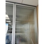 VOGUE SOLAR SCREEN Pellicola Decorativa Vetro per Finestra