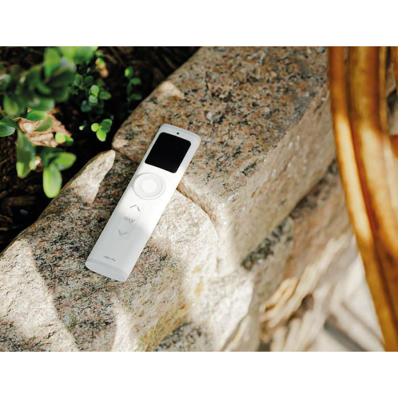 Ysia Patio io Somfy Telecomando Smart 16 Canali Uso Esterno Outdoor