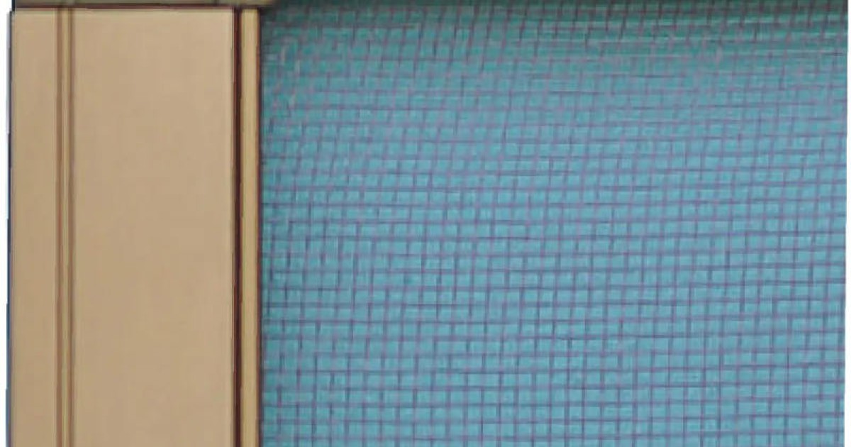 Amaca Per Gatti Da Finestra - 4 Ventose, Rete Traspirante, Grigio 45x30 Cm - Foto 4