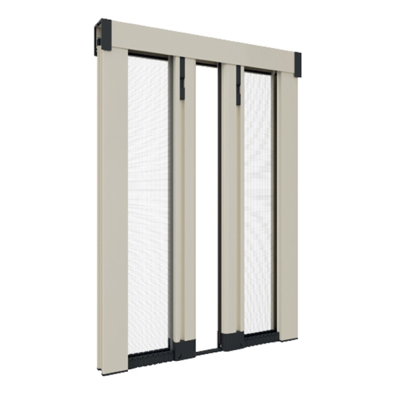 Zanzariera Libera 43 Laterale Doppia Senza Barriere Architettoniche