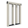 Zanzariera Libera 43 Laterale Doppia Senza Barriere Architettoniche