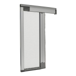 Zanzariera Minimo Ingombro 25 mm Bettio Picoscenipro