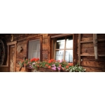 Zanzariera Bettio Sonia Tradizionale Verticale a Molla Ingombro Cassonetto 50mm