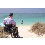 Zanzariera con 2 Ante da Installare su Muri Fuori Squadra Senza Guida a Terra Tipo Libera Zanzar