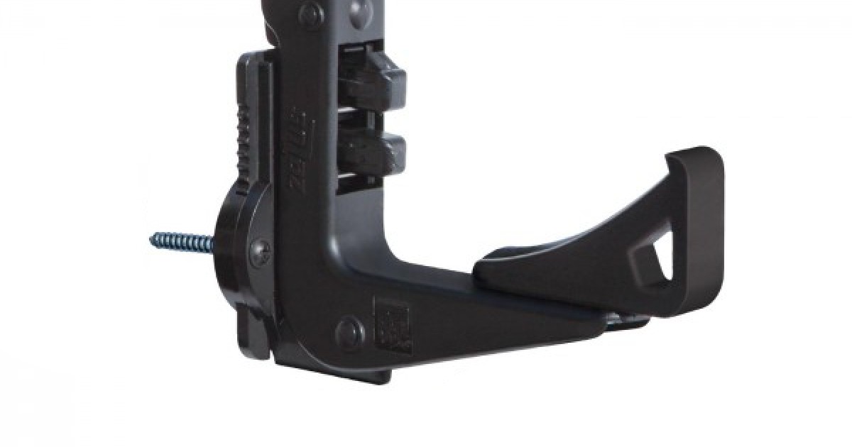 Ferma Persiana Automatico ZELUS - 2 Pezzi, Apertura/Chiusura Con Pressione, Made In Italy - Foto 7