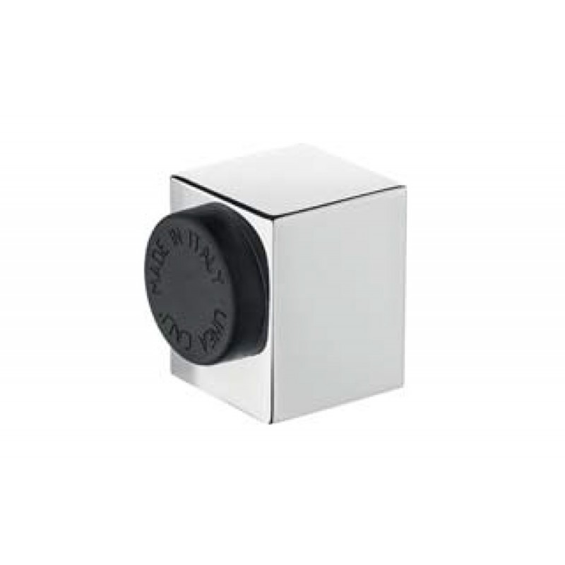 Zen 301 FE Fermaporta Linea Calì a Forma di Cubo Elegante e Minimal