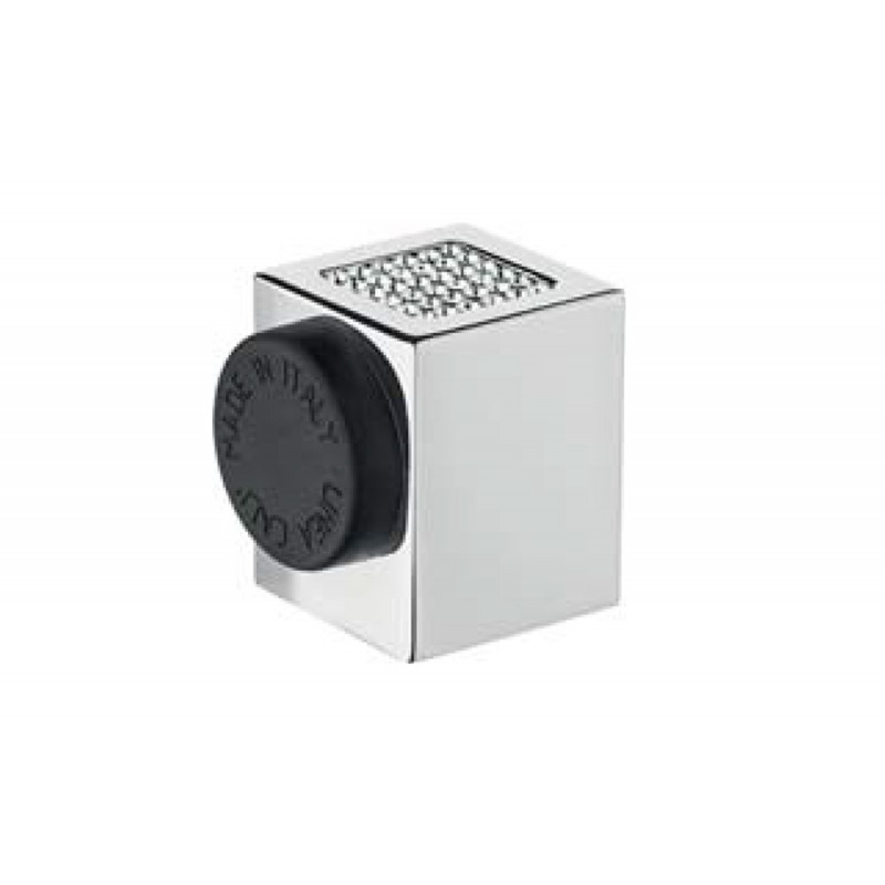 Zen Mesh 302 FE Fermaporta Linea Calì a Forma di Cubo Elegante e Minimal